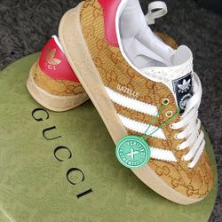 Adidas Gucci