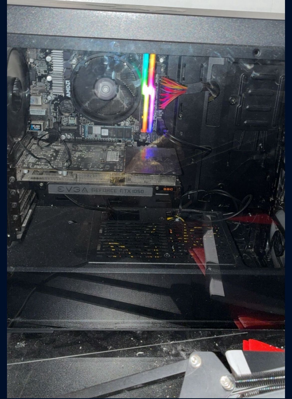 Pc