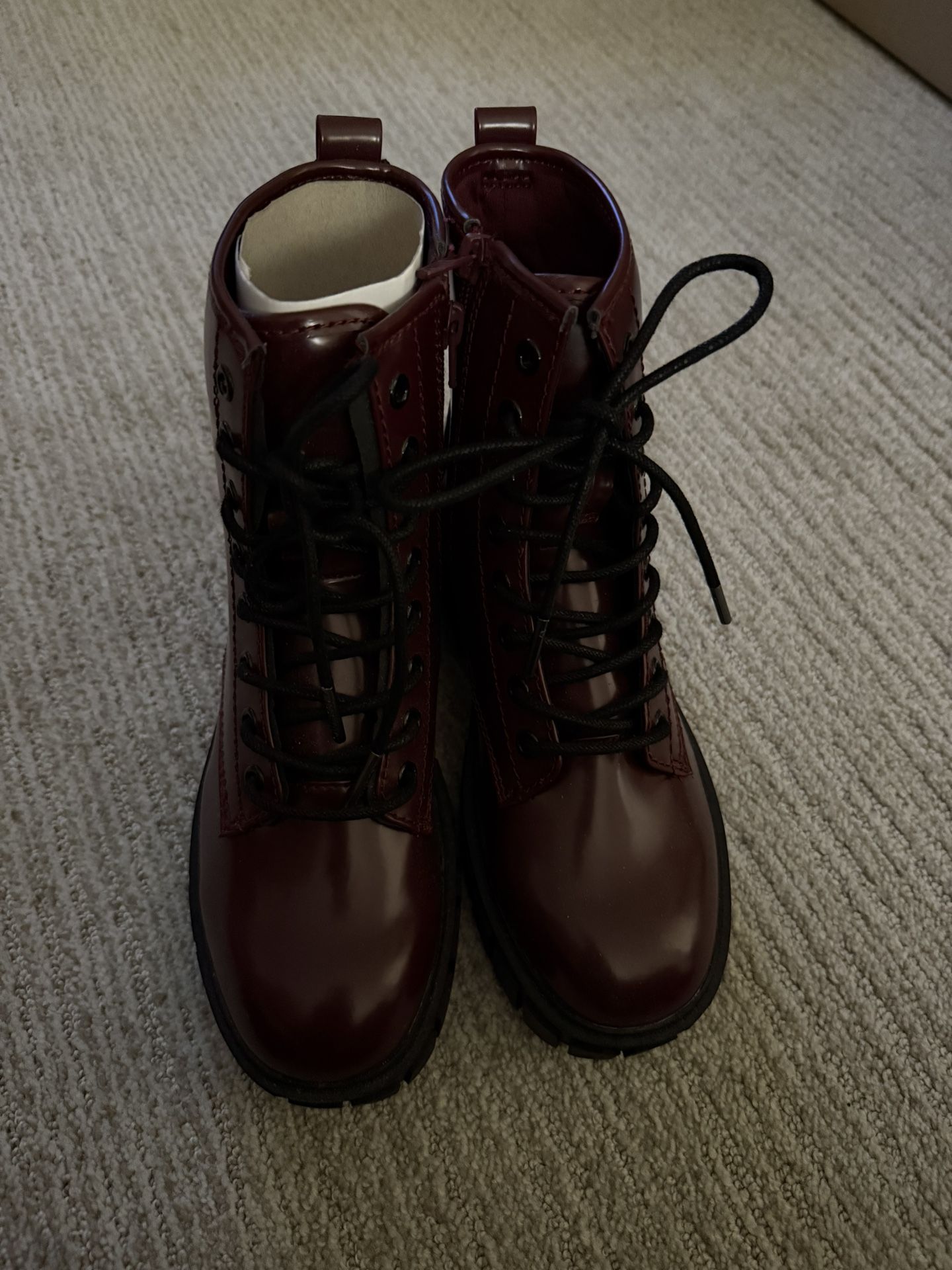 Madden NYC Boots