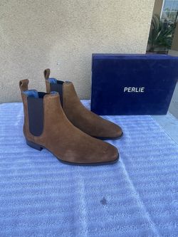 Chelsea Boots