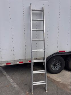 Louisville Ladder 16′ Extension Ladder