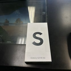 Samsung Galaxy S21