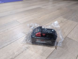 M18 8AH High Output Battery