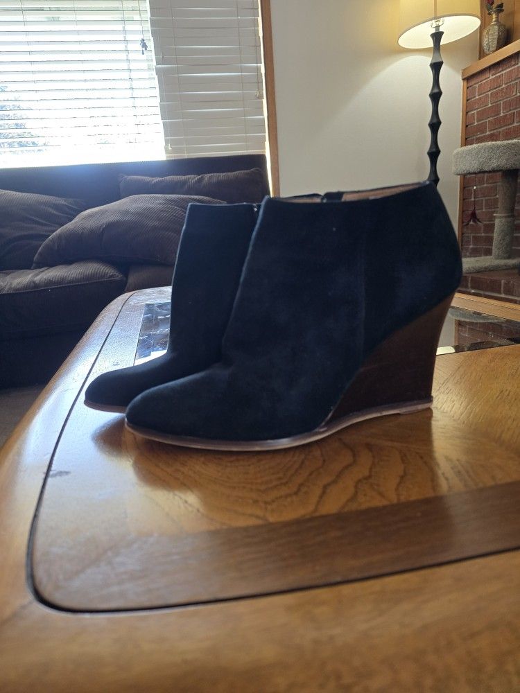 Sz 9.5 Halogen Wedges