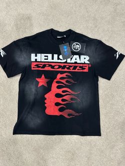 Hellstar Shirt