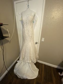 Vestido De Novia