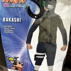 Kakashi
