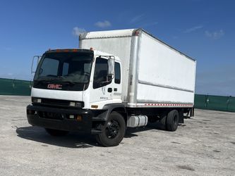 2004 Gmc Ftr