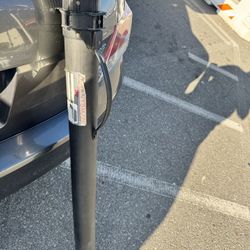 Fishing Pole Travel Case