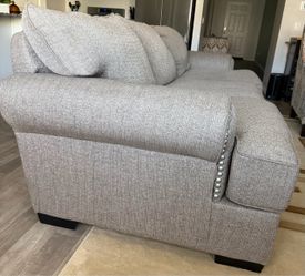 Couch for Sale - Moving