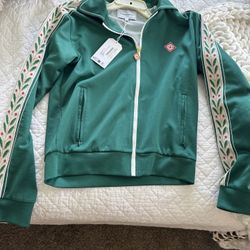 Casablanca Track Jacket 