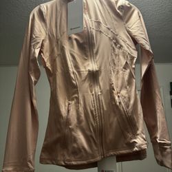 All pink Lululemon Set