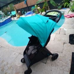 Stroller 