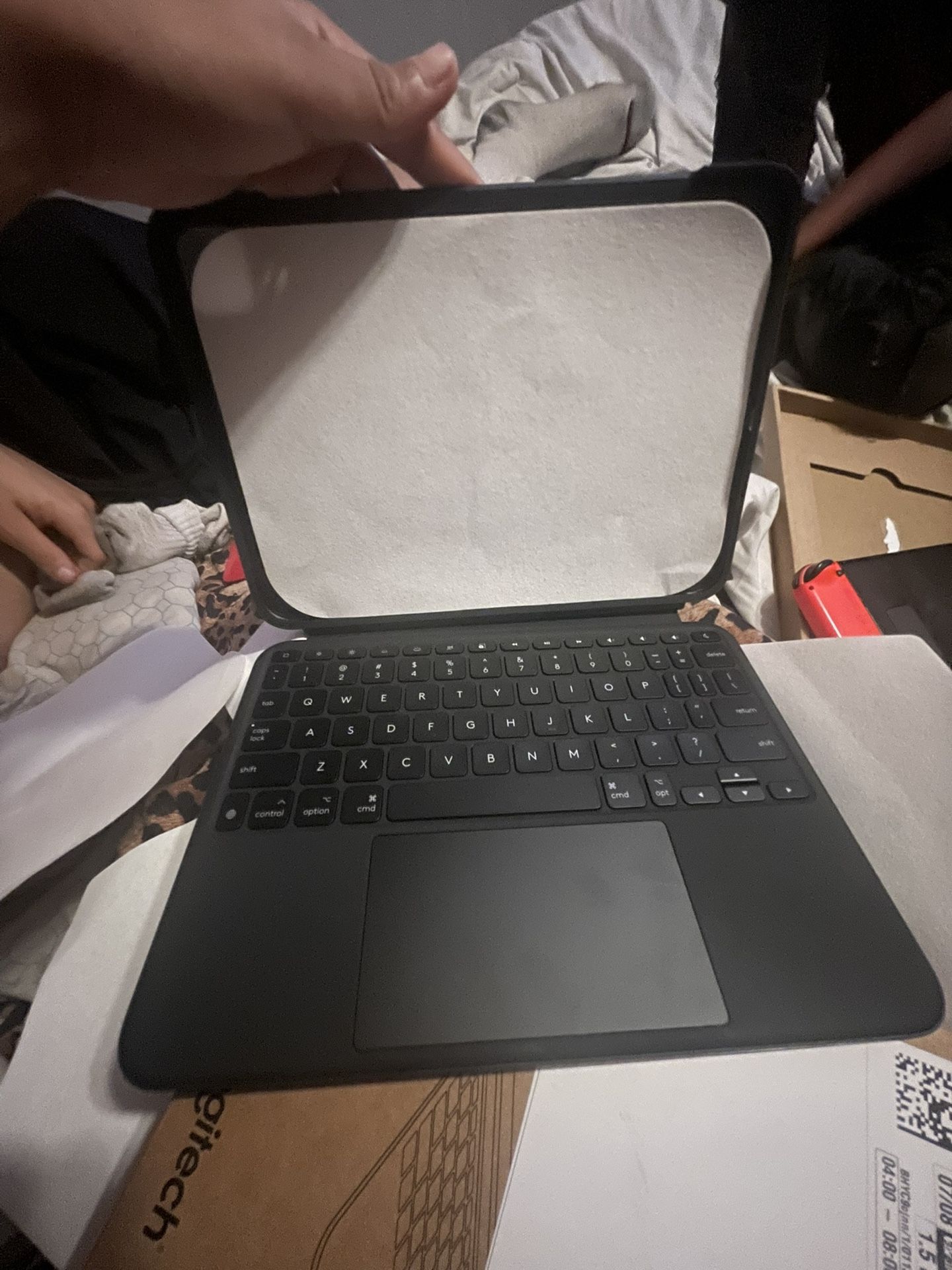 iPad 11 Pro Max Case