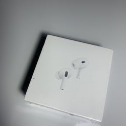 AirPods Pro Gen 2  