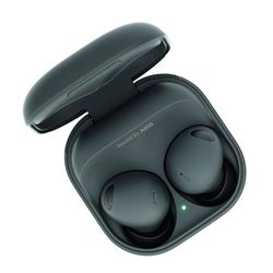 Samsung Galaxy Buds2 Pro Wireless Bluetooth Earbuds, Black
