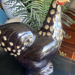 Rooster Decor