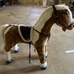 Toy Horse