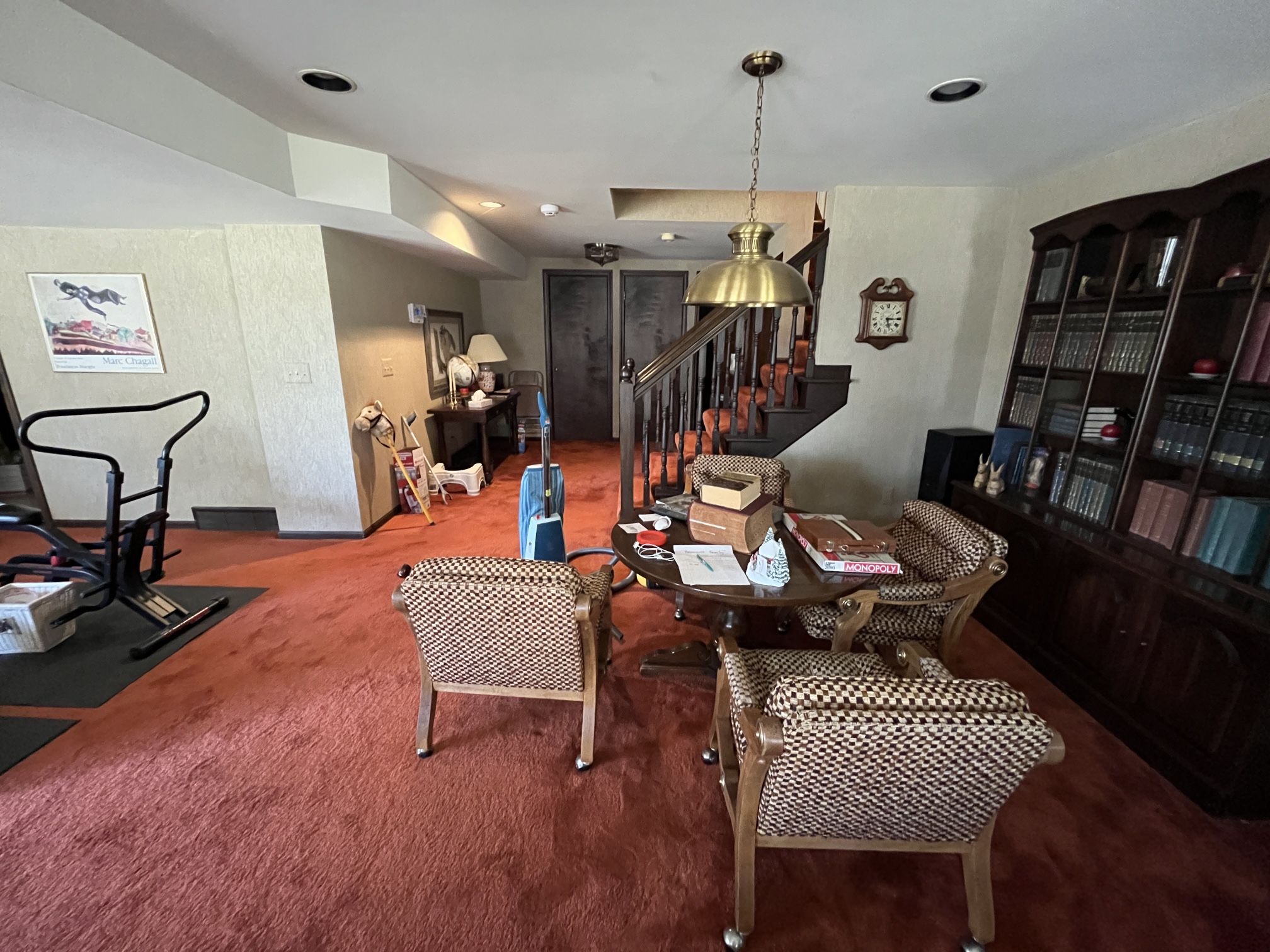 Estate sale TODAY Sat 4/27 10am-2pm