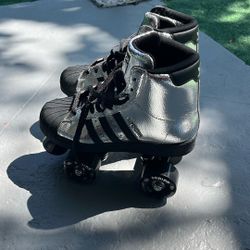 Adidas Superstar 82 Skate WMNS Size 5 1/2 