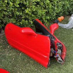 1998 Chevrolet Corvette