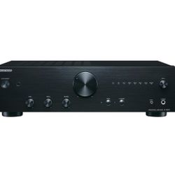 Onkyo A-9010(B) Integrated Amplifier