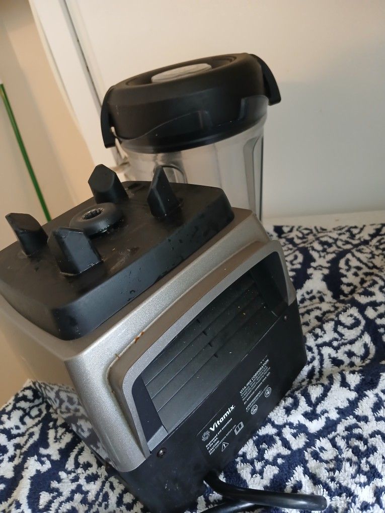 Vitamix 750 Professional