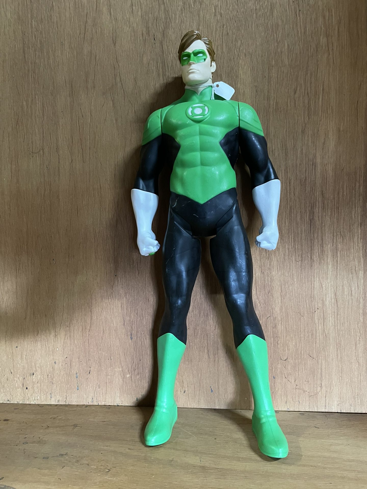 Green Lantern 20 inch action figure