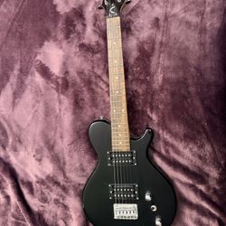 Dean Evo XM Classic Black Electric Guitar EVOXM CBK