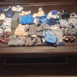 Kids Clothes