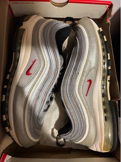 Air Max 97 (10.5)