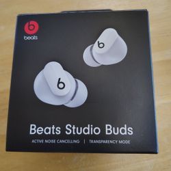 Beats Studio Buds