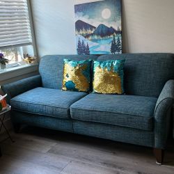 Sofa support seat cushions & seat cover