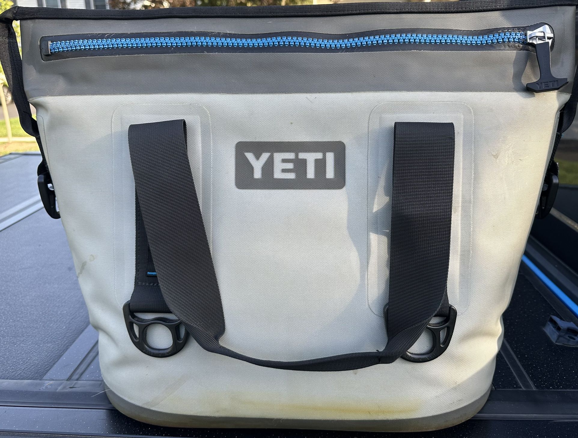 Yeti M20 Soft Cooler