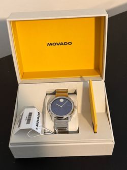 Movado Bold Evolution 2.0 NEW