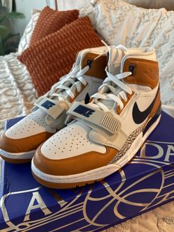 Air Jordan Legacy 312