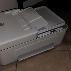 HP 4155e Inkjet Printer 