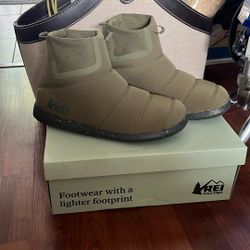 REI CO-OP Footwear 