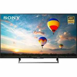 Sony Bravia 49 inch TV