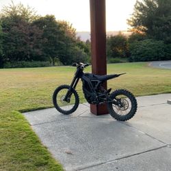 Eride Pro SS 2.0