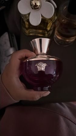 Dylan purple perfume