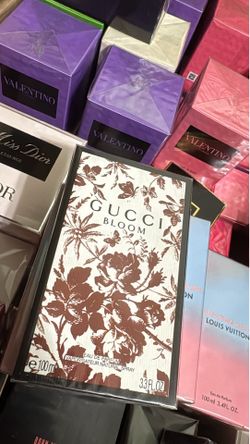 Gucci bloom