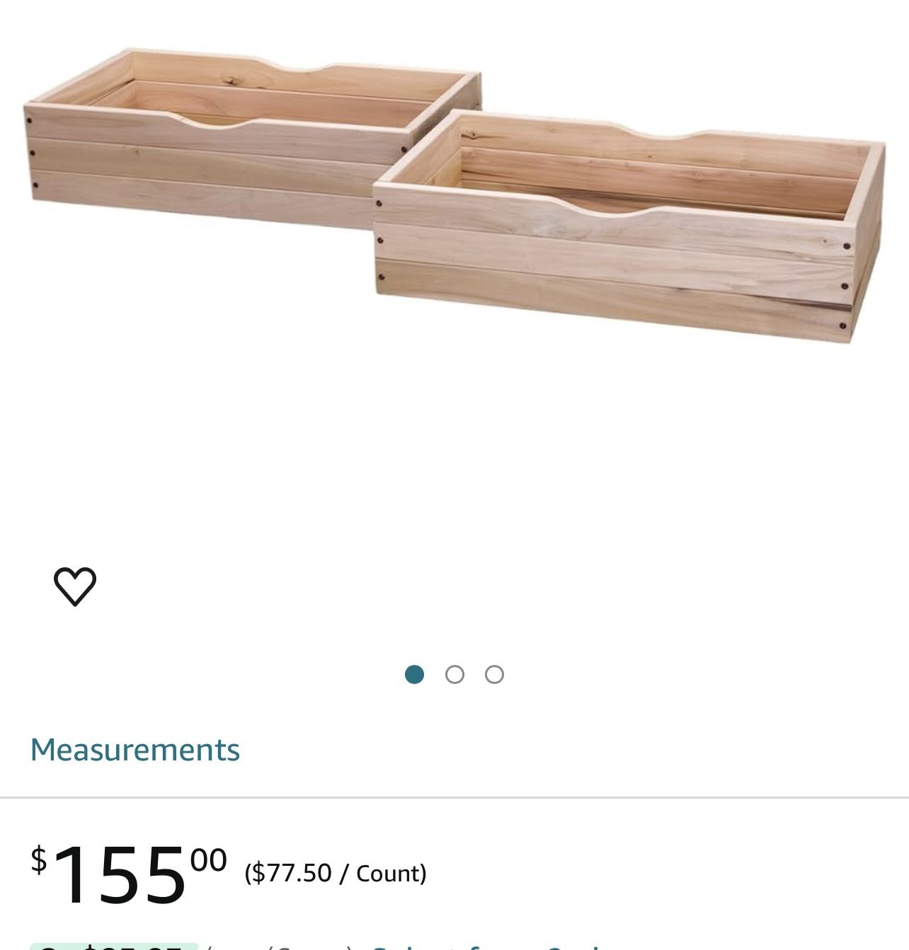Storage Drawers , Under bed Rolling Solid Wood