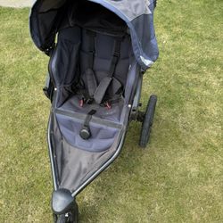 Bob Revolution Stroller