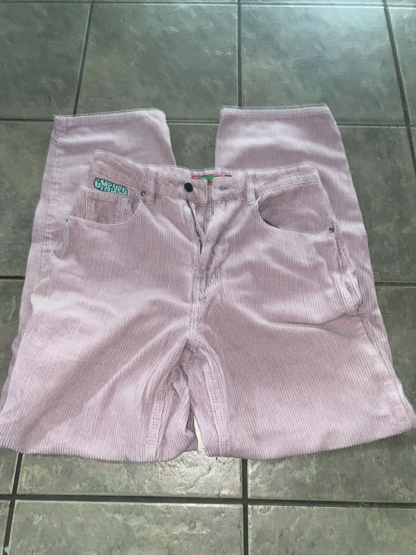 3 Baggy Jeans - Look at Desc