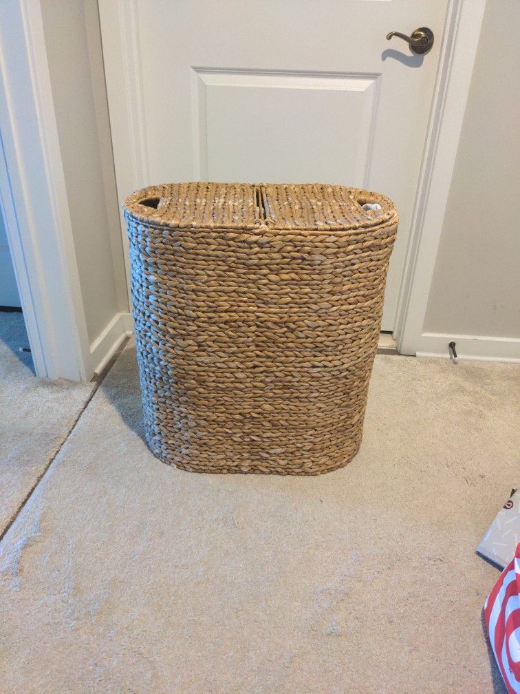 Target Double Hamper