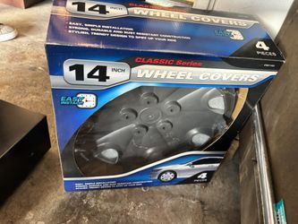 Rims 14inch