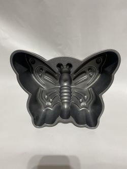 Nordic Ware Butterfly Cake Pan