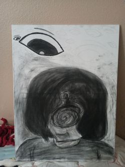 Art drawing