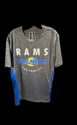 Los Angeles Rams NFL T-Shirt XL new